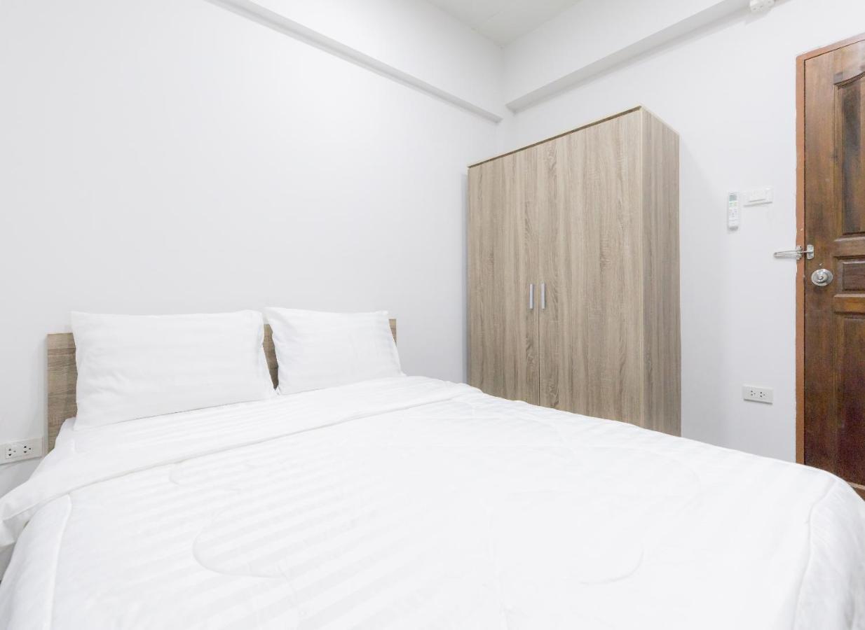 ホテル Middleway House バンコク都 エクステリア 写真