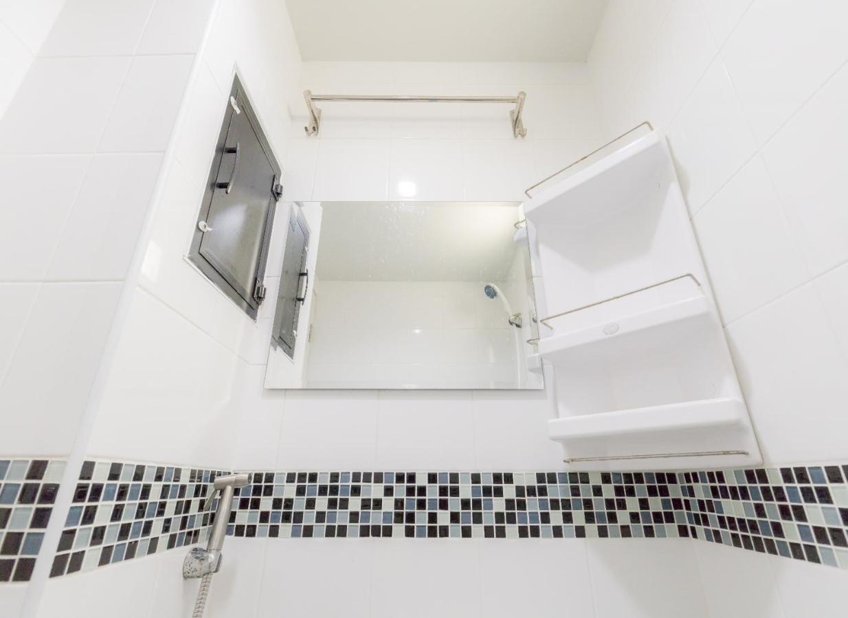 ホテル Middleway House バンコク都 エクステリア 写真