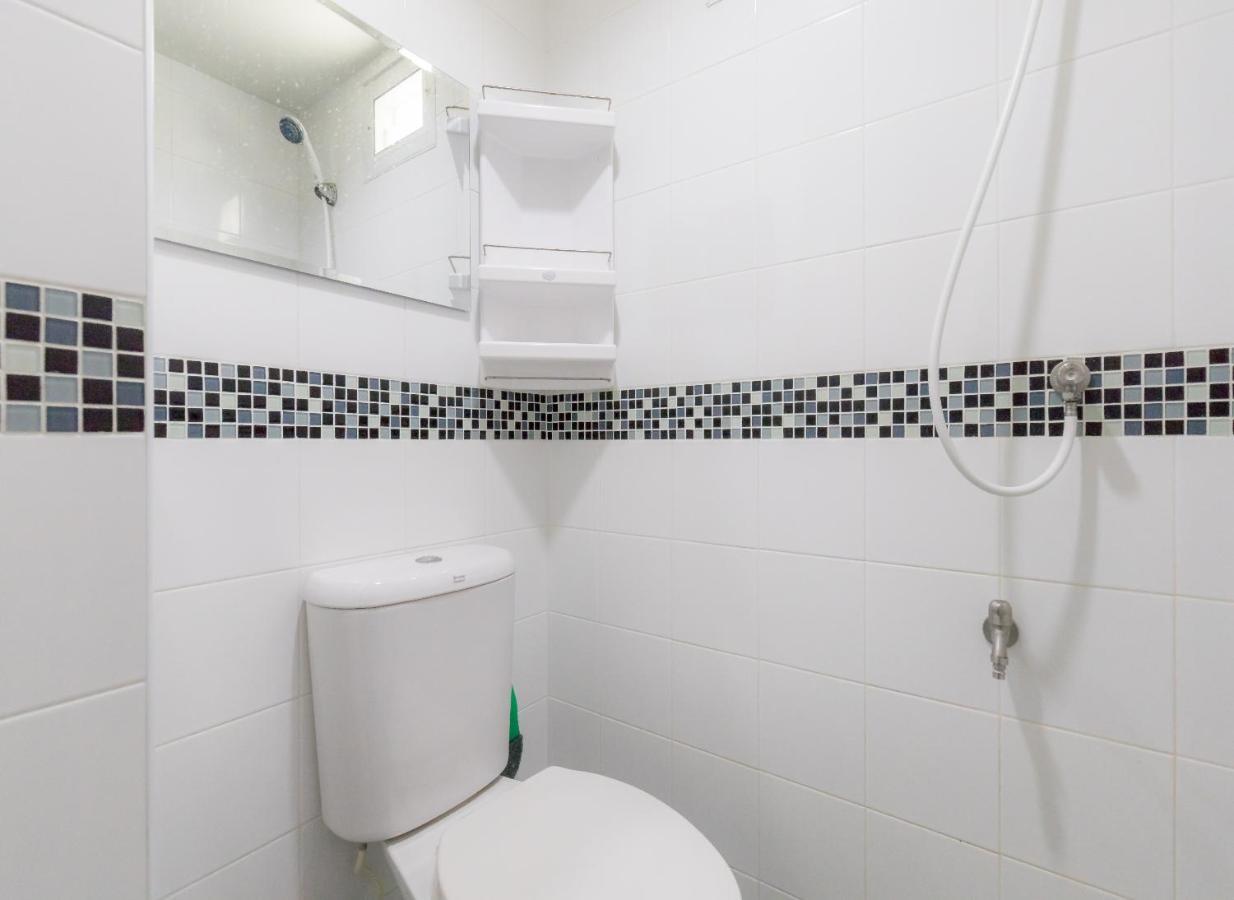 ホテル Middleway House バンコク都 エクステリア 写真