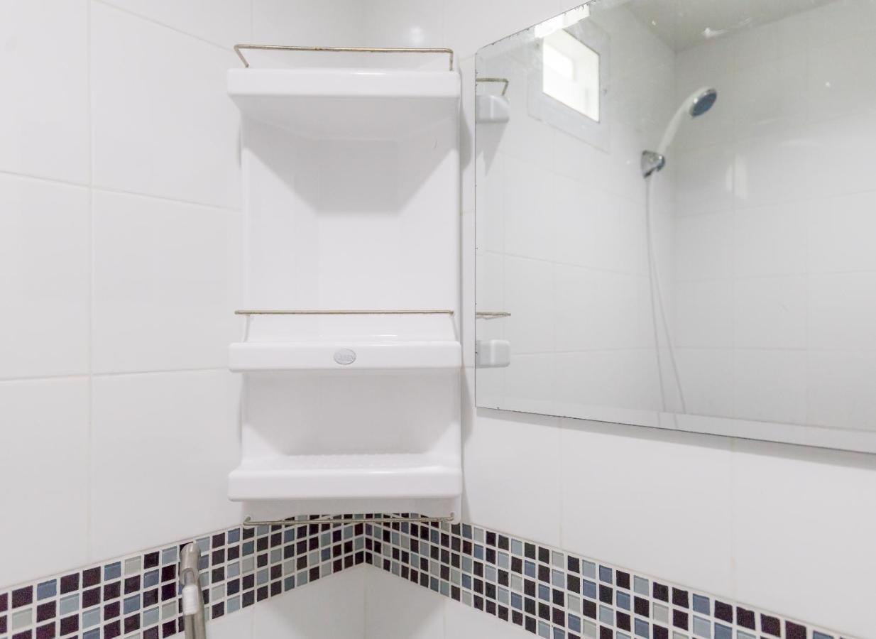 ホテル Middleway House バンコク都 エクステリア 写真